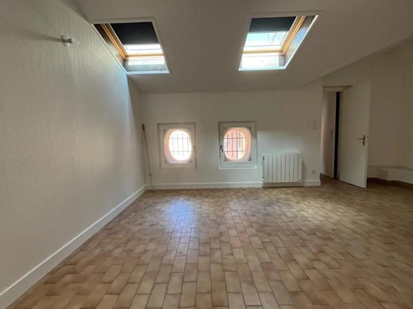 Appartement à louer à Lyon (69002)
