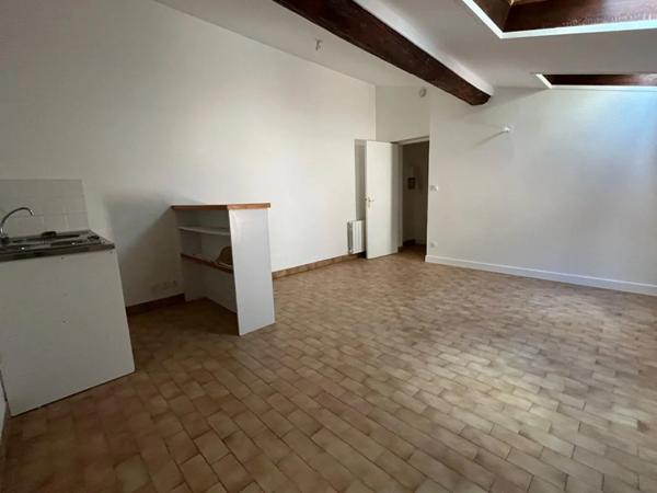 Appartement à louer à Lyon (69002)