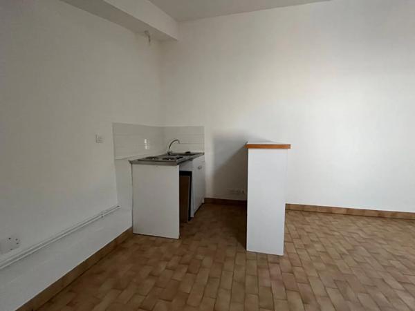 Appartement à louer à Lyon (69002)