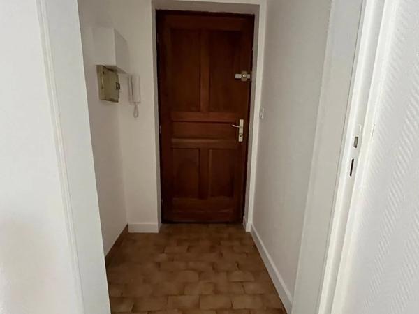 Appartement à louer à Lyon (69002)