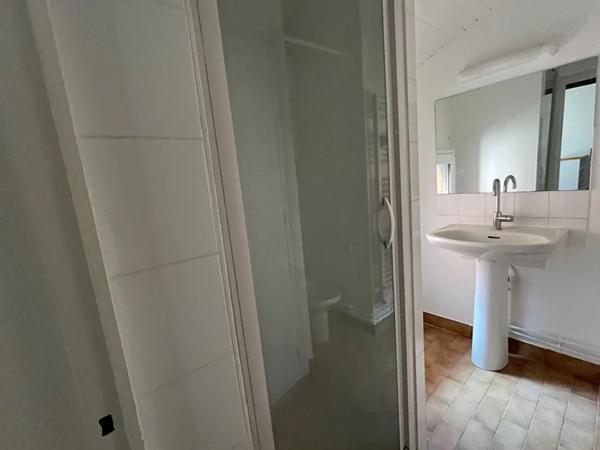 Appartement à louer à Lyon (69002)