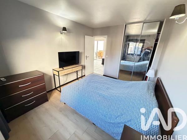 Maison à vendre 5 pièces 100 m² Villeneuve-le-Roi
