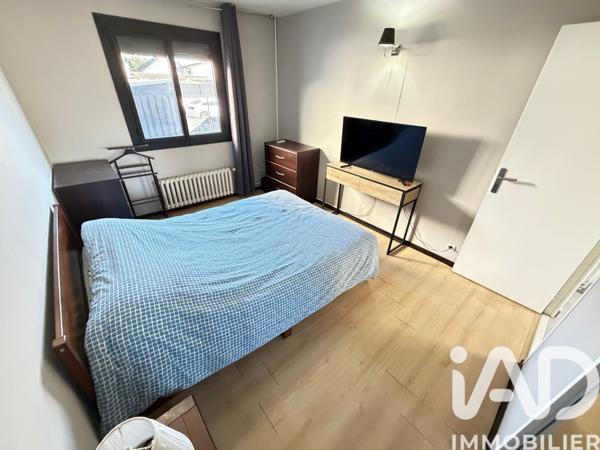 Maison à vendre 5 pièces 100 m² Villeneuve-le-Roi