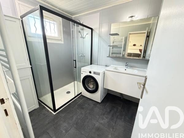 Maison à vendre 5 pièces 100 m² Villeneuve-le-Roi