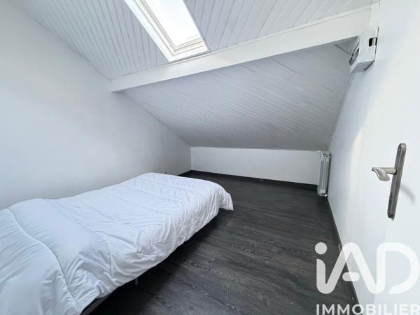 Maison à vendre 5 pièces 100 m² Villeneuve-le-Roi