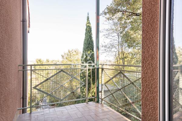 Rangueil : Appartement T1bis en Duplex