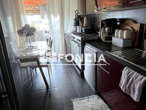 À vendre Appartement 4 pièces 78.51 m² - Montpellier 34080