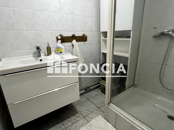 À vendre Appartement 4 pièces 78.51 m² - Montpellier 34080