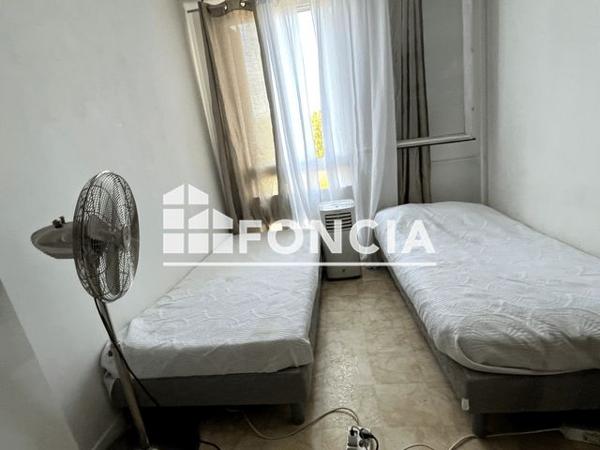 À vendre Appartement 4 pièces 78.51 m² - Montpellier 34080