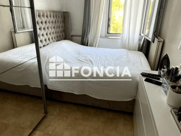 À vendre Appartement 4 pièces 78.51 m² - Montpellier 34080