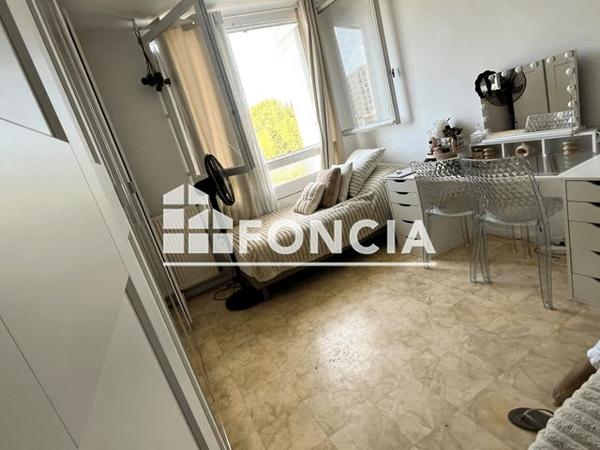 À vendre Appartement 4 pièces 78.51 m² - Montpellier 34080
