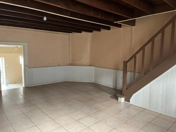 Maison à vendre |  Oradour-Saint-Genest |  3 pièces | 102 m²