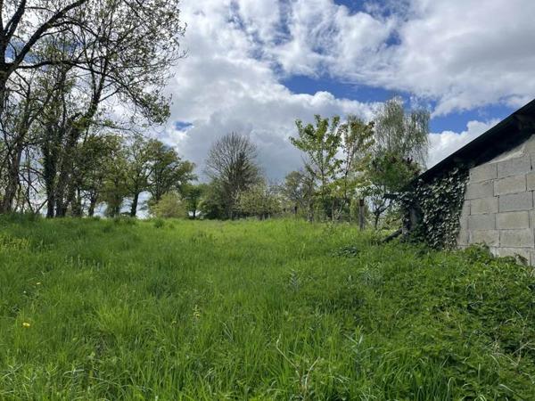 Maison à vendre |  Oradour-Saint-Genest |  3 pièces | 102 m²