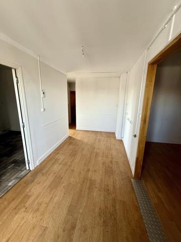Appartement T3 56 m2 avec garage
