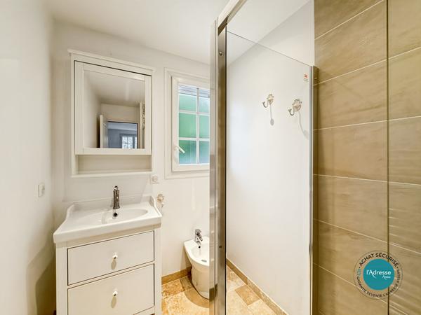 Maison 4 pièces sur sous-sol total