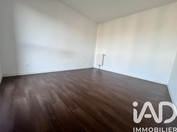 Appartement à vendre 2 pièces 42 m² Lille