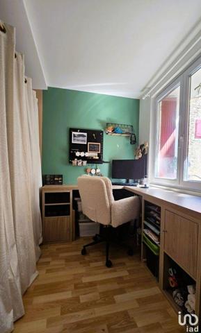 Maison à vendre 3 pièces 82 m² Faugères