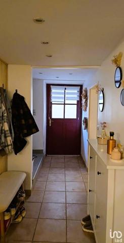 Maison à vendre 3 pièces 82 m² Faugères