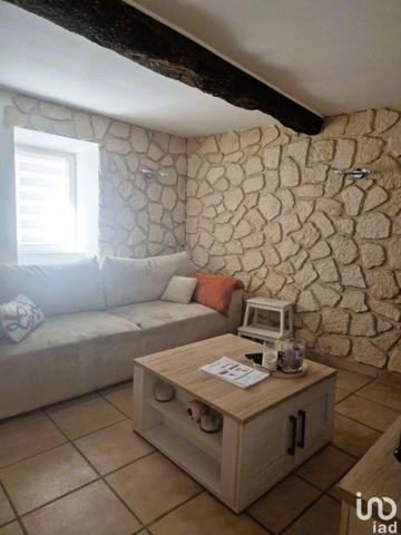 Maison à vendre 3 pièces 82 m² Faugères