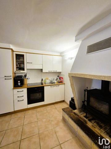 Maison à vendre 3 pièces 82 m² Faugères