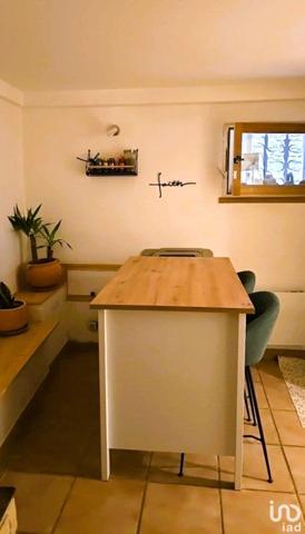 Maison à vendre 3 pièces 82 m² Faugères