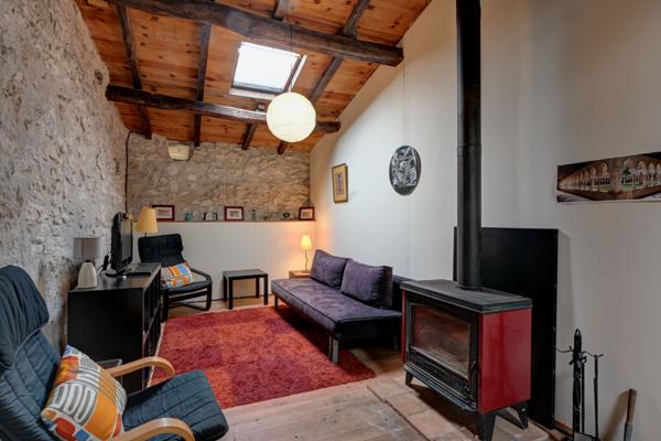 Dausse (47140) Magnifique domaine avec gîtes et camping