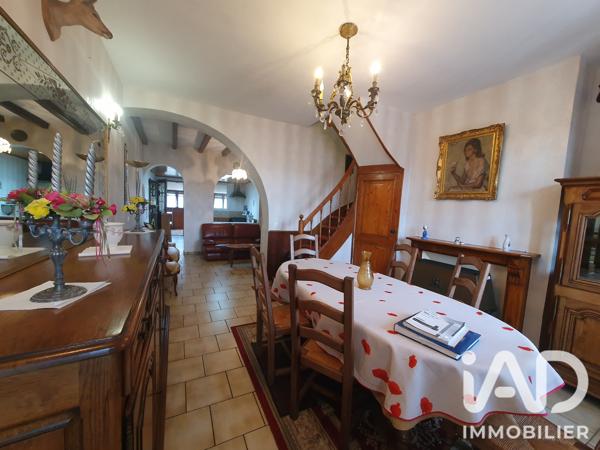 Maison à vendre 4 pièces 80 m² Amiens