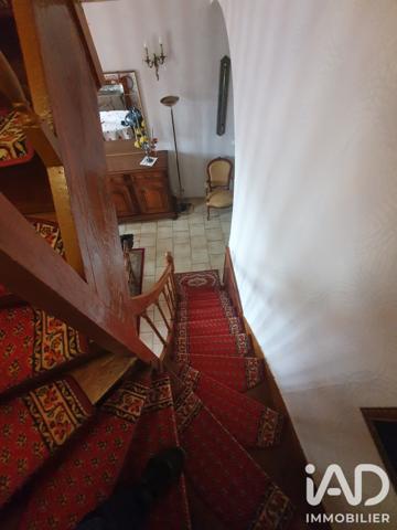 Maison à vendre 4 pièces 80 m² Amiens