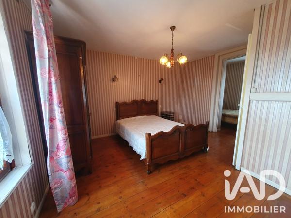 Maison à vendre 4 pièces 80 m² Amiens