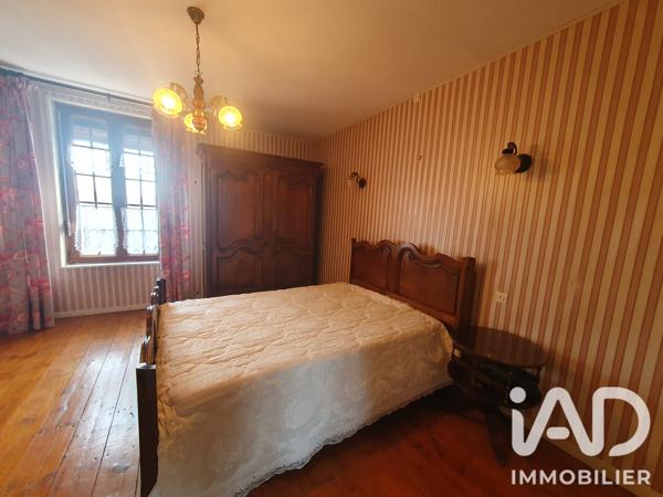 Maison à vendre 4 pièces 80 m² Amiens