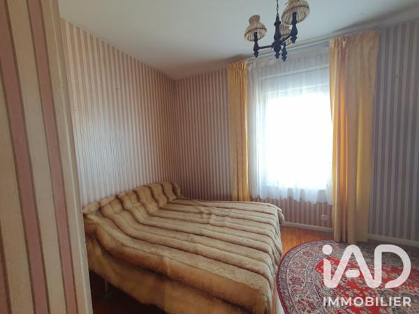 Maison à vendre 4 pièces 80 m² Amiens
