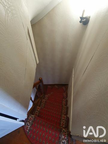 Maison à vendre 4 pièces 80 m² Amiens
