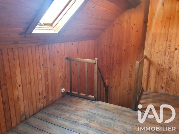 Maison à vendre 4 pièces 80 m² Amiens