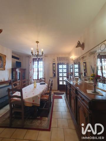 Maison à vendre 4 pièces 80 m² Amiens