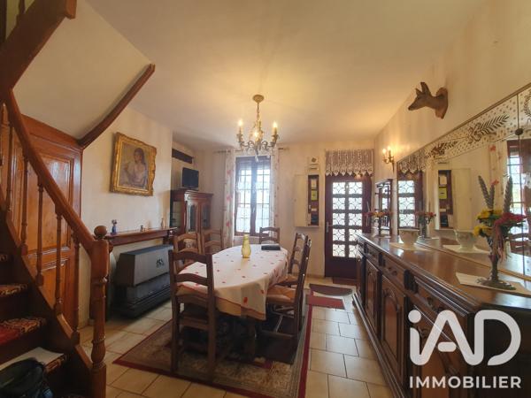 Maison à vendre 4 pièces 80 m² Amiens