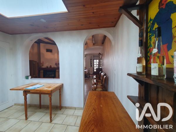 Maison à vendre 4 pièces 80 m² Amiens