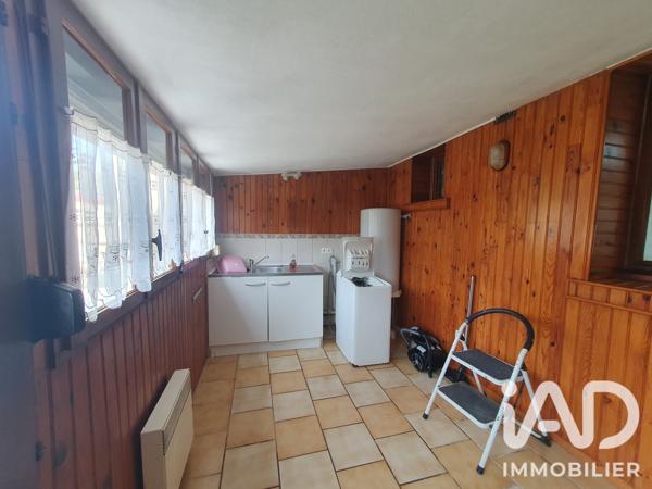 Maison à vendre 4 pièces 80 m² Amiens
