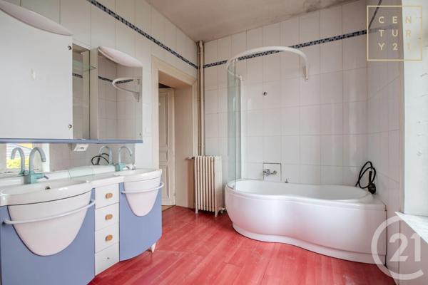 Maison à vendre  7 pièces - 156,78 m 2   MAUBEUGE  - 59