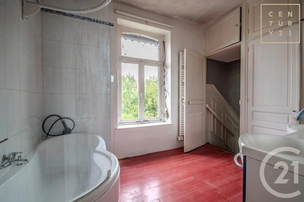 Maison à vendre  7 pièces - 156,78 m 2   MAUBEUGE  - 59
