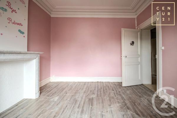 Maison à vendre  7 pièces - 156,78 m 2   MAUBEUGE  - 59