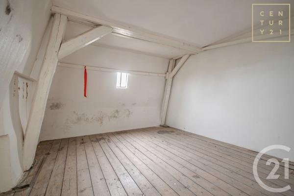 Maison à vendre  7 pièces - 156,78 m 2   MAUBEUGE  - 59