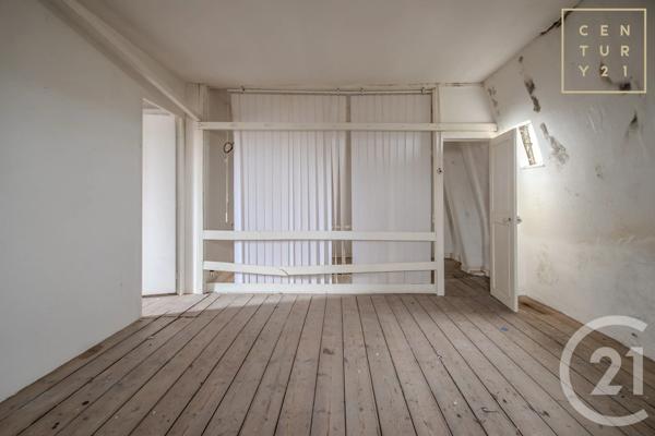 Maison à vendre  7 pièces - 156,78 m 2   MAUBEUGE  - 59