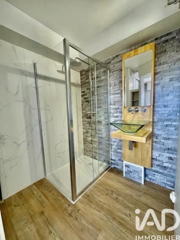 Location studio 29 m² Lunel