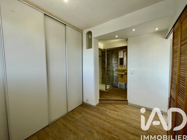 Location studio 29 m² Lunel