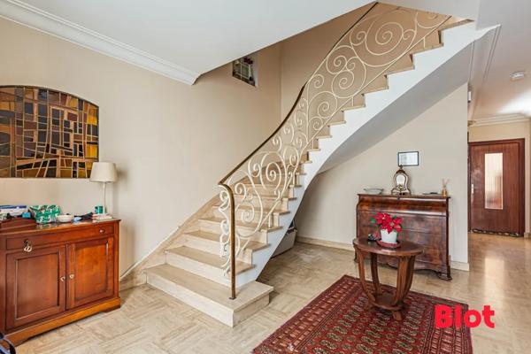 Maison 7 pièce(s)