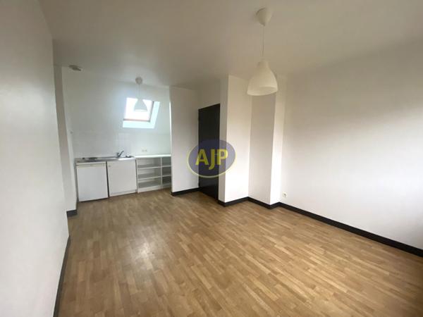 Location appartement Guemene Penfao : 363 € - AJP By Marie