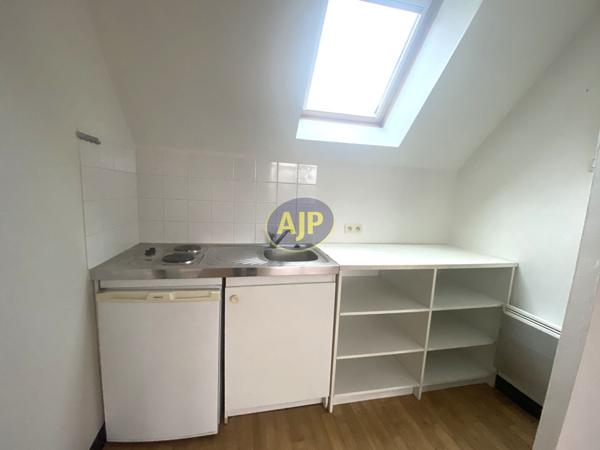 Location appartement Guemene Penfao : 363 € - AJP By Marie
