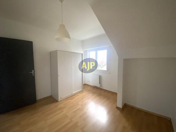 Location appartement Guemene Penfao : 363 € - AJP By Marie