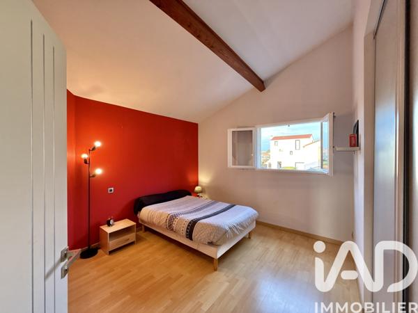 Maison à vendre 6 pièces 139 m² Bourg-de-Péage