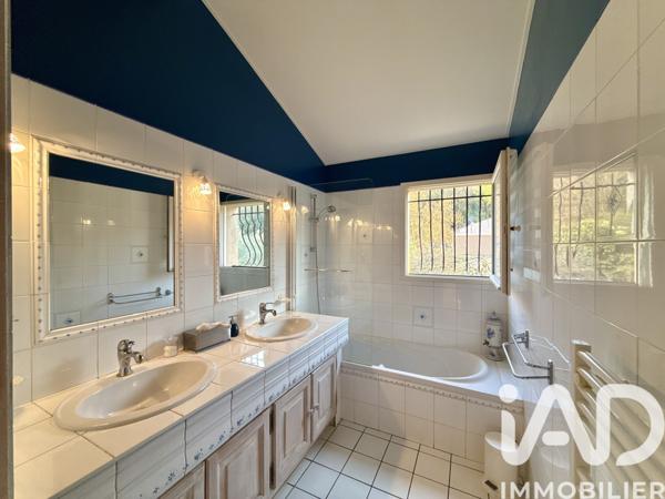 Maison à vendre 6 pièces 139 m² Bourg-de-Péage